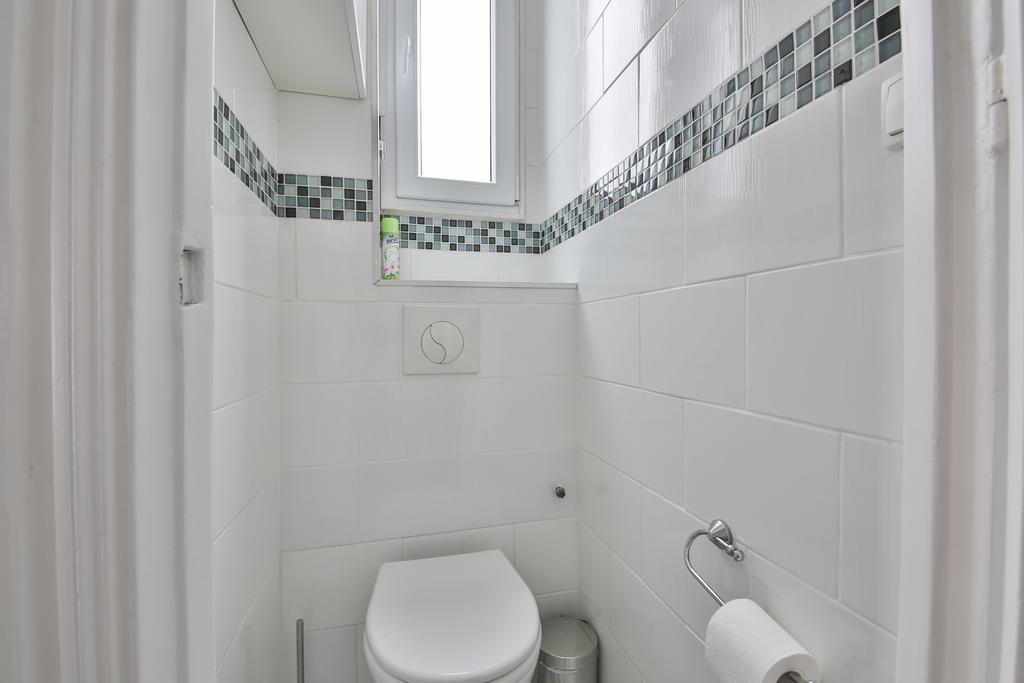 Two-Bedroom Apartment Champs-Elysees Paris Dış mekan fotoğraf