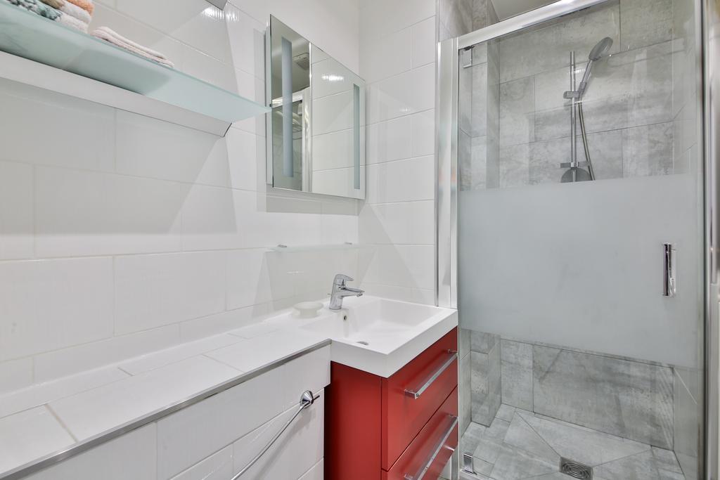 Two-Bedroom Apartment Champs-Elysees Paris Dış mekan fotoğraf